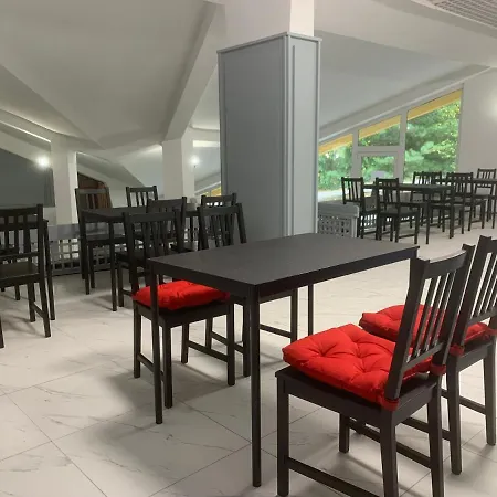 тихия кът Hotel Sofia