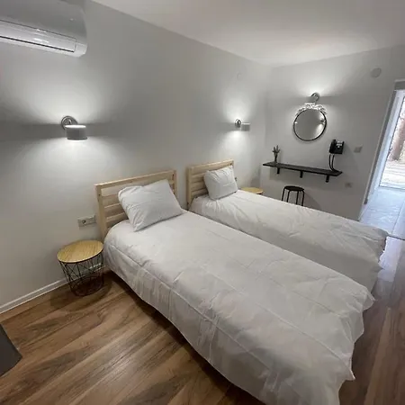 тихия кът Hotel Sofia