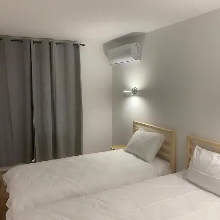 Hotel тихия кът Sofia