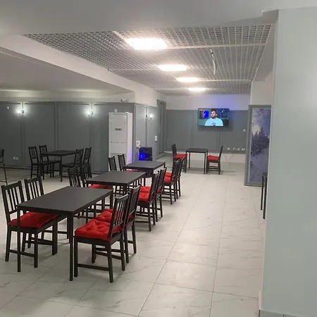 тихия кът Hotel *