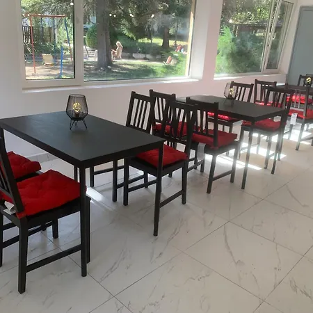 Hotel тихия кът Sofia